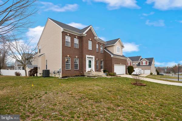 6204 DENNISON DR, Clinton, MD 20735