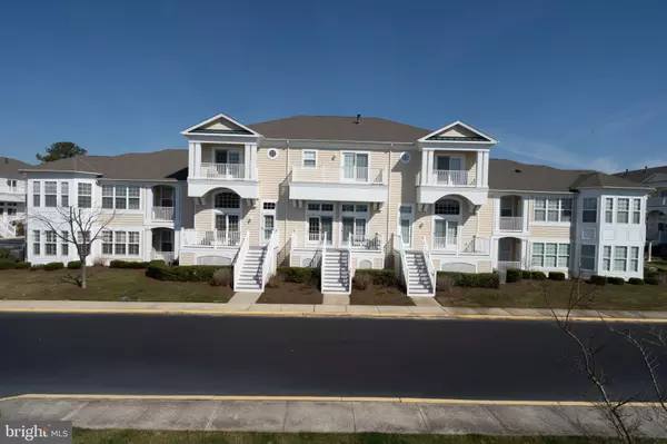 Ocean View, DE 19970,38341 N MILL LN #81