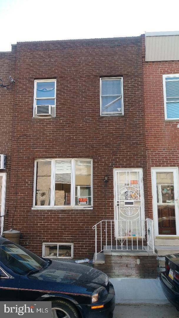 1132 MERCY ST, Philadelphia, PA 19148