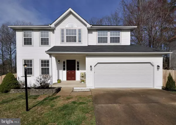 31 BARCLAY LN, Stafford, VA 22554