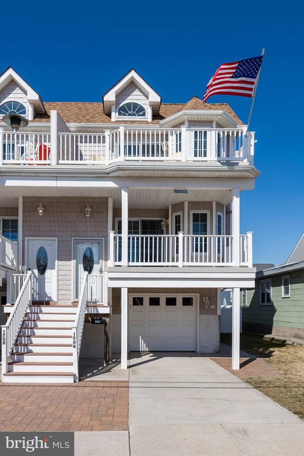 1706 NEW YORK AVE, North Wildwood, NJ 08260