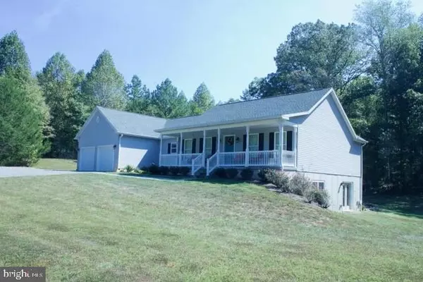 71 ARABIAN, Louisa, VA 23093