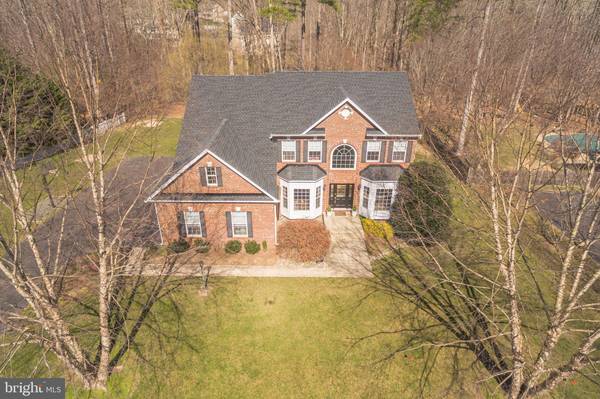 480 SWEETBRIAR LN, Huntingtown, MD 20639