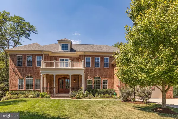 Mclean, VA 22101,7008 HAMEL HILL CT