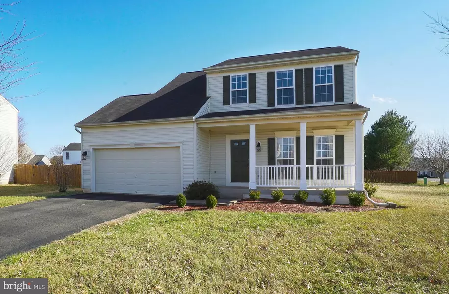 6583 CONSTITUTION WAY, Bealeton, VA 22712