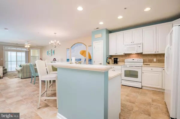 Ocean City, MD 21842,35 FOUNTAIN DR W #3D