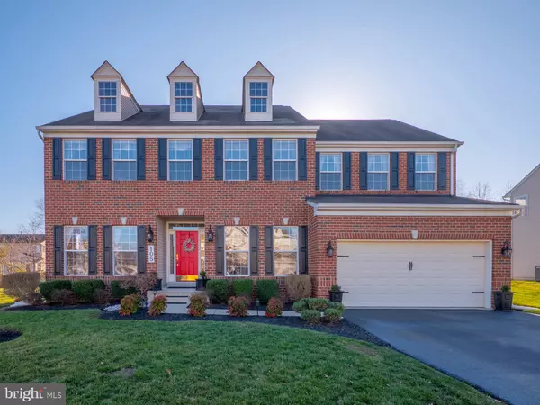 105 FIELDCROFT WAY, Centreville, MD 21617