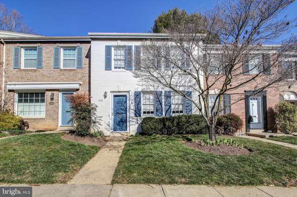 638 AZALEA DR, Rockville, MD 20850