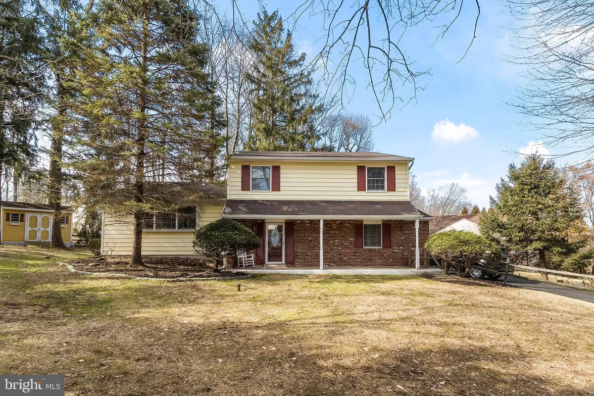 Feasterville Trevose, PA 19053,100 HERSHEL ST