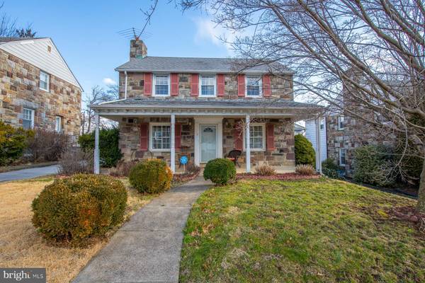 525 BROADVIEW RD, Upper Darby, PA 19082