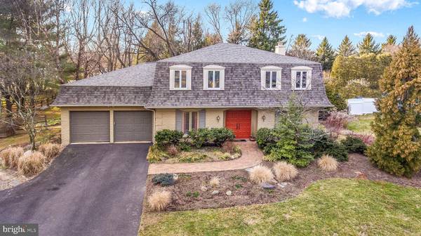 1714 FARMVIEW RD, Ambler, PA 19002