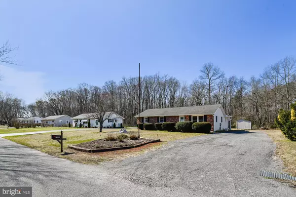 Dagsboro, DE 19939,31690 STEPHEN DR