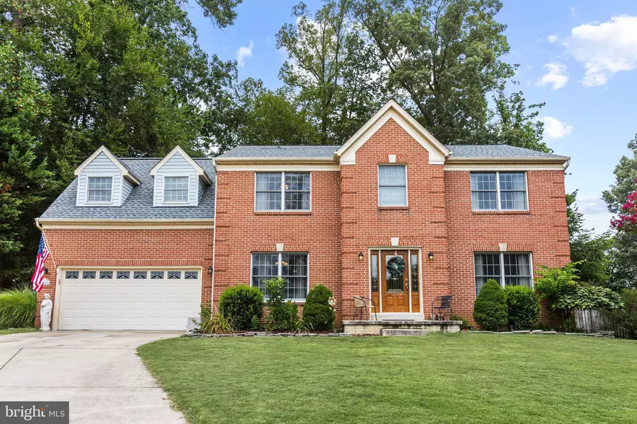 2448 SYMPHONY LN, Gambrills, MD 21054