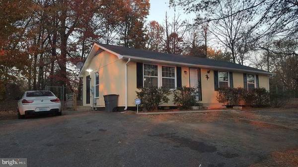 1614 LEE ROAD, Fort Washington, MD 20744