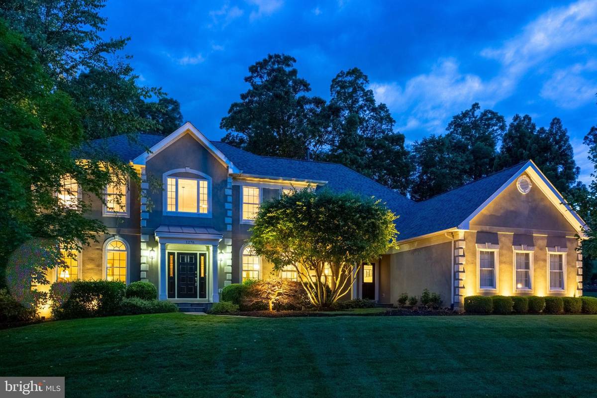 Vienna, VA 22182,1276 COBBLE POND WAY