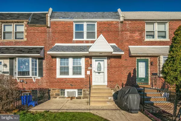 3433 MERIDIAN ST, Philadelphia, PA 19136