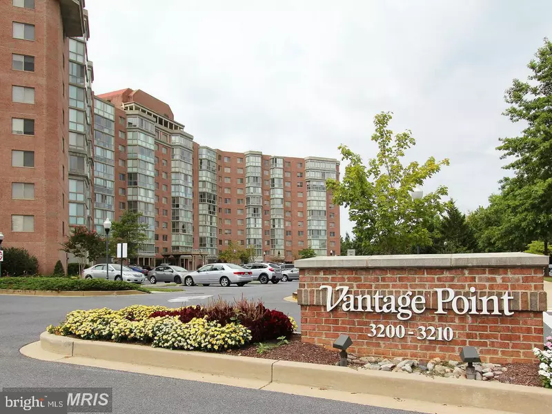 3210 N LEISURE WORLD BLVD #414, Silver Spring, MD 20906