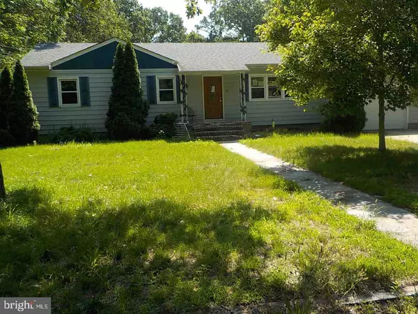 10 PINE ST, Dorchester, NJ 08316