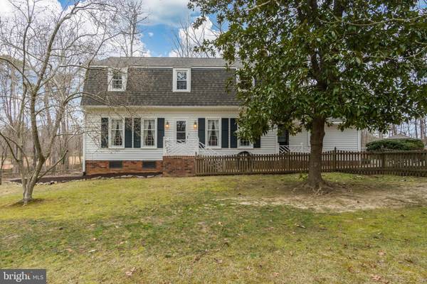 8413 RIVER RD, Fredericksburg, VA 22407