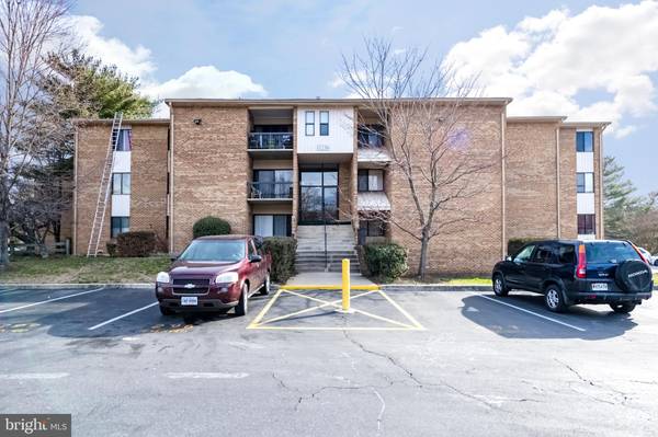 11230 CHERRY HILL RD #180, Beltsville, MD 20705