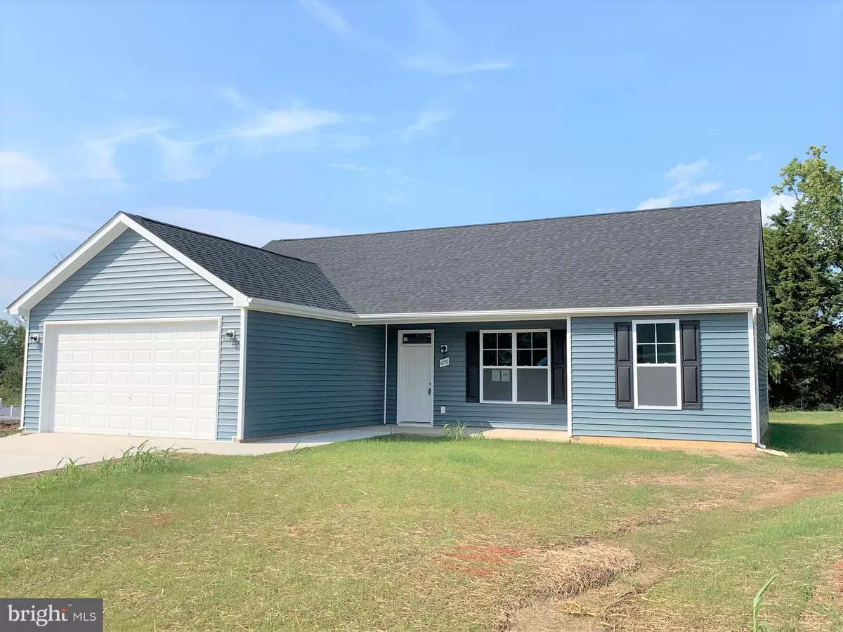 Inwood, WV 25428,470 FENIMORE DR