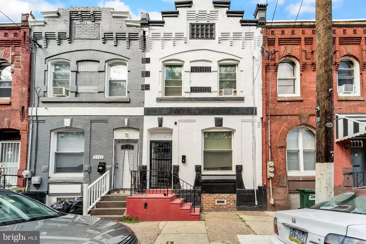 Philadelphia, PA 19121,2154 N VAN PELT ST