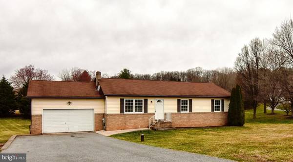 1386 ALISON CT, Westminster, MD 21158