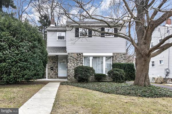 61 COLONIAL DR, Havertown, PA 19083