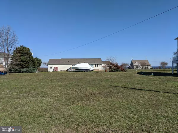 Montross, VA 22520,LOT 104 CANOE PLACE