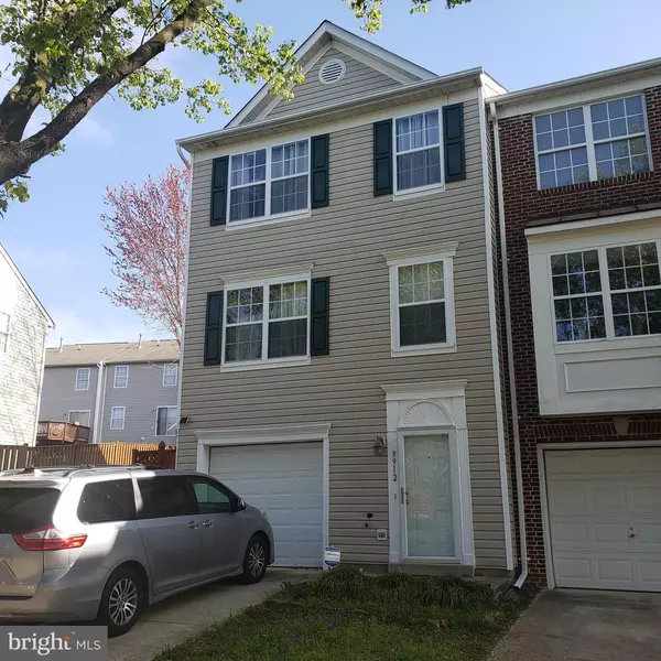 Upper Marlboro, MD 20774,9912 PRINCE ROYAL PL