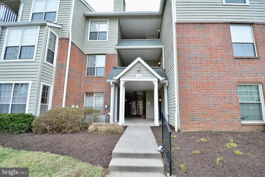 12150 PENDERVIEW TER #1307, Fairfax, VA 22033