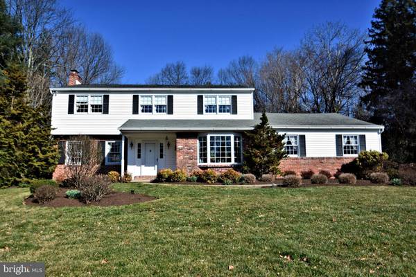 150 GLEN DR, Doylestown, PA 18901