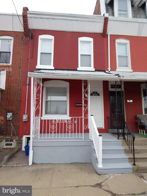 Philadelphia, PA 19138,5626 SPRAGUE ST