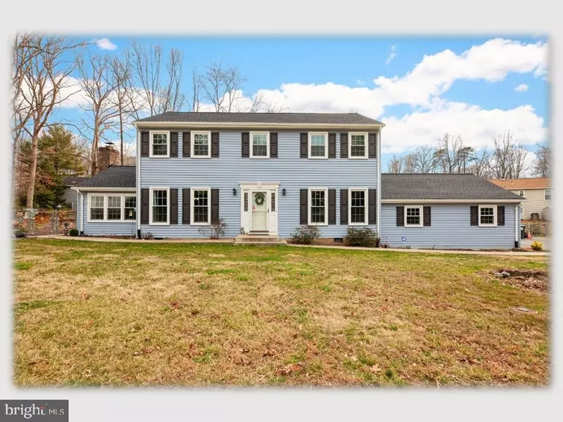 5 BRIAN CT, Stafford, VA 22556