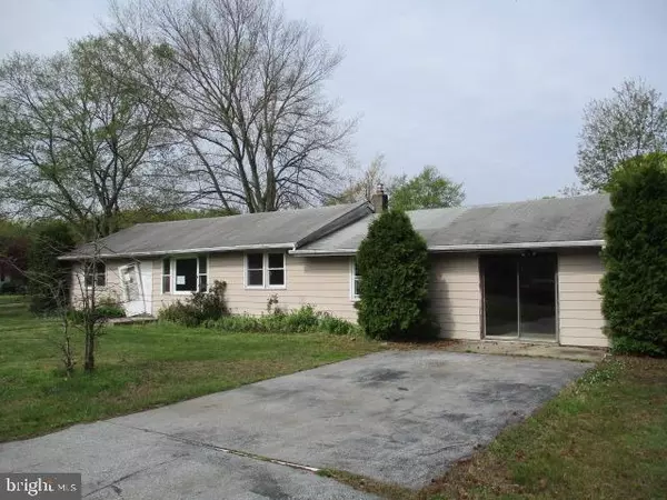 23 OAKDALE LN, Pennsville, NJ 08070