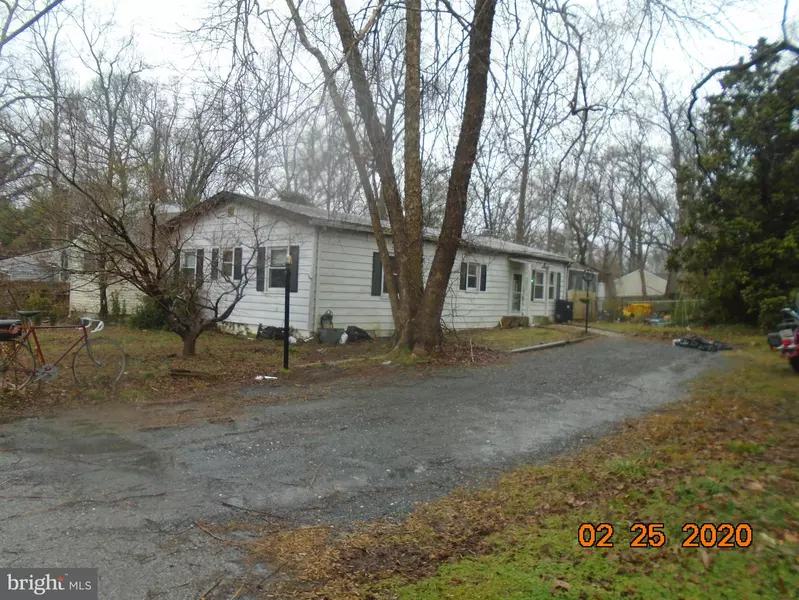 346 HALL RD, Crownsville, MD 21032