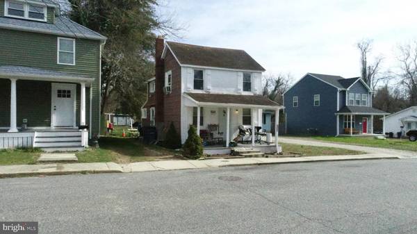 107 HOLTON ST, Centreville, MD 21617