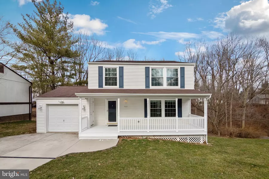 9351 WHEATSHEAF WAY, Columbia, MD 21045