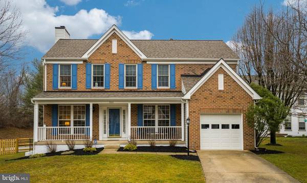 7001 JEWELED HAND CIR, Columbia, MD 21044