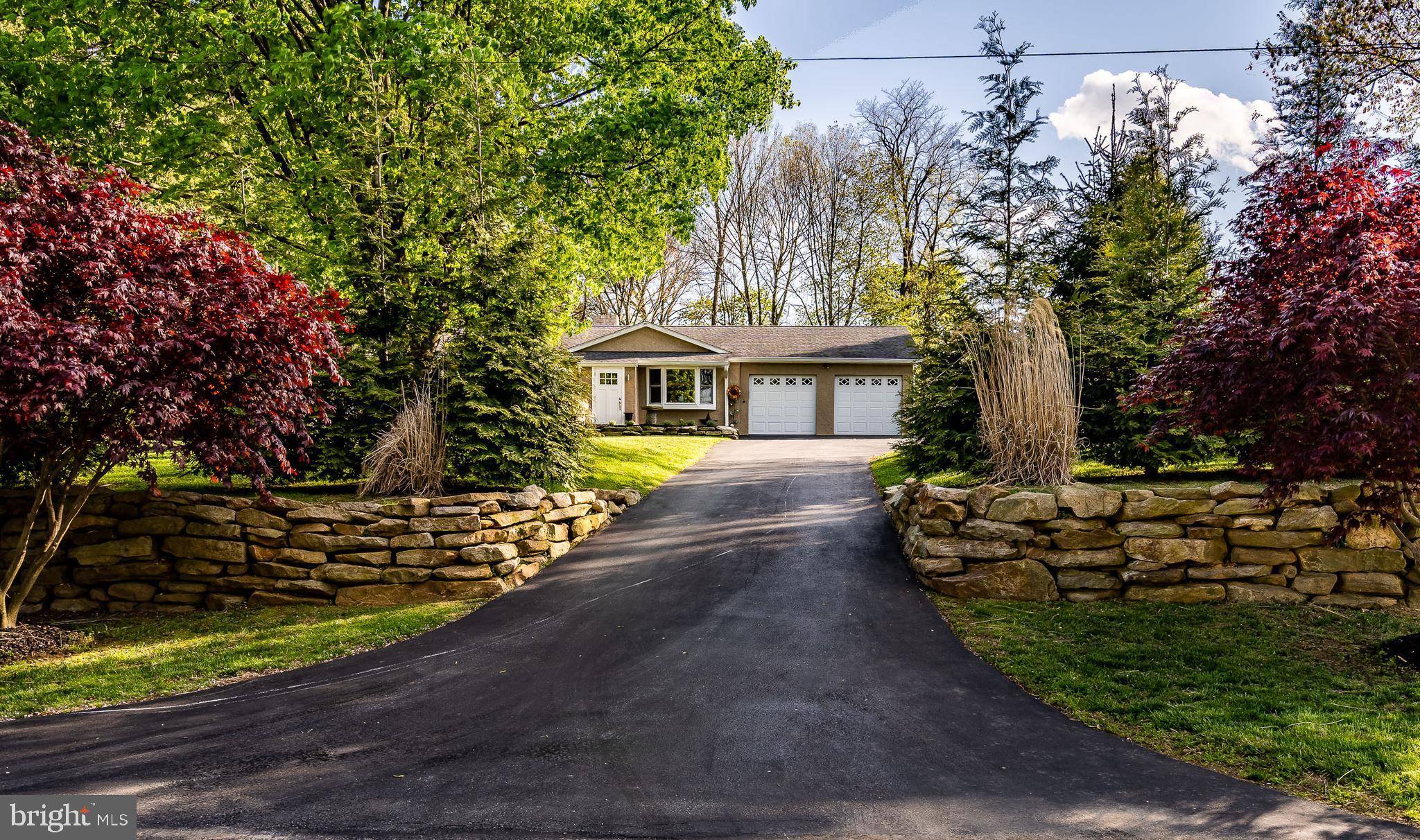 Glenmoore, PA 19343,128 ANDOVER RD