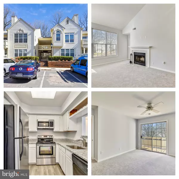 2229 LOVEDALE LN #305B I, Reston, VA 20191