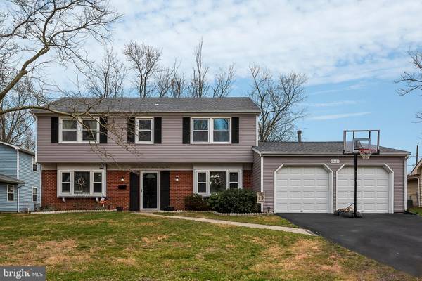 13423 YOUNGWOOD TURN, Bowie, MD 20715