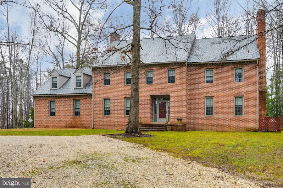 12528 WOODFORD RD, Woodford, VA 22580