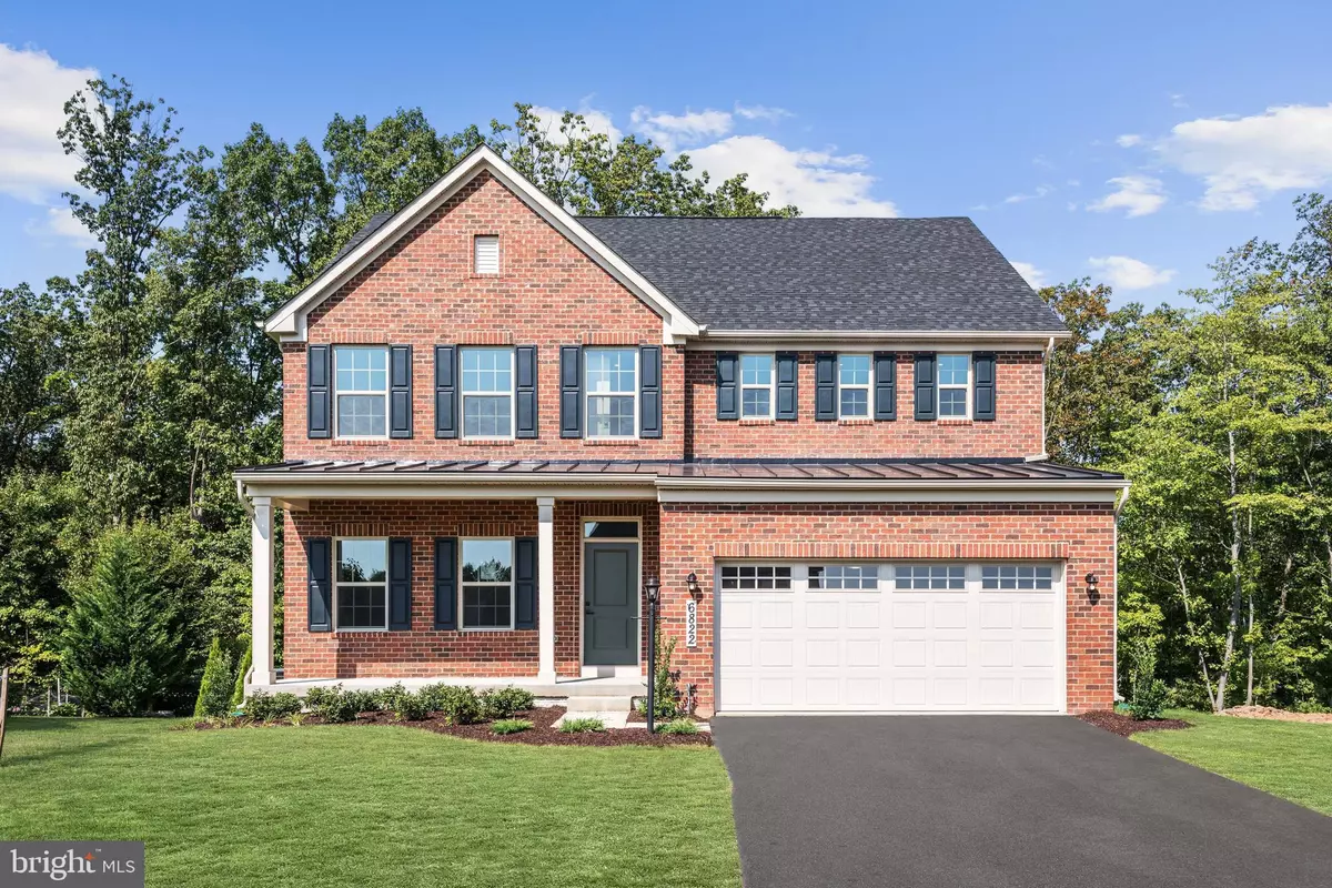 Hanover, MD 21076,6007 CHARLES HENRY PL