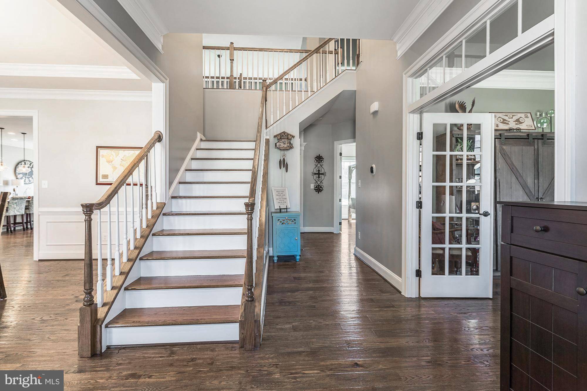 Springfield, VA 22153,7553 GLEN POINTE CT