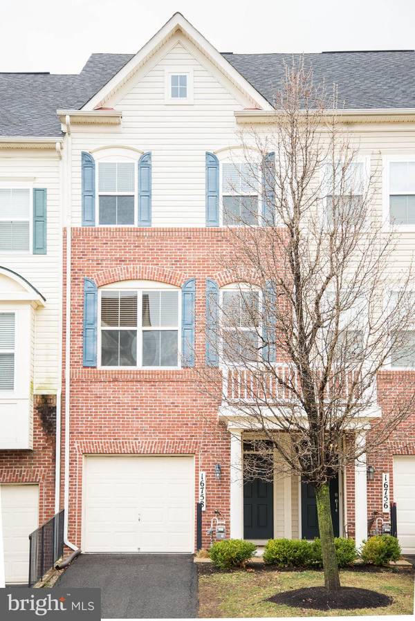 16758 BLACKJACK OAK LN, Woodbridge, VA 22191