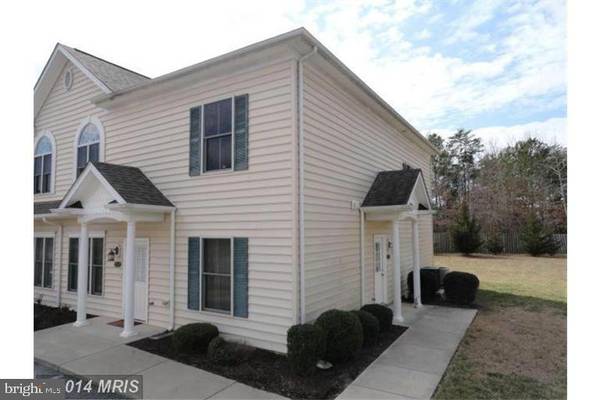 22531 CHICKADEE CIR #6-4, Lexington Park, MD 20653