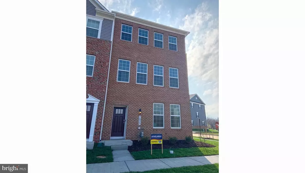 7025 ANTEBELLUM WAY, Frederick, MD 21703