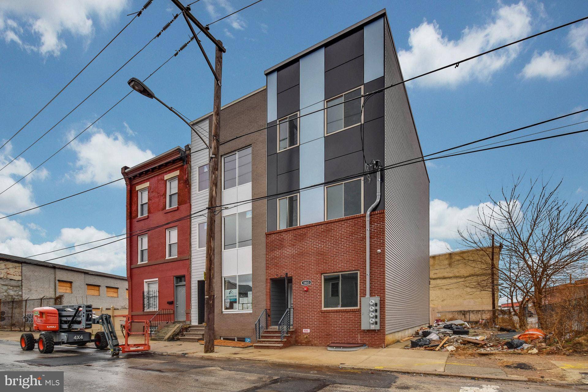 1803 N 6TH ST, Philadelphia, PA 19122