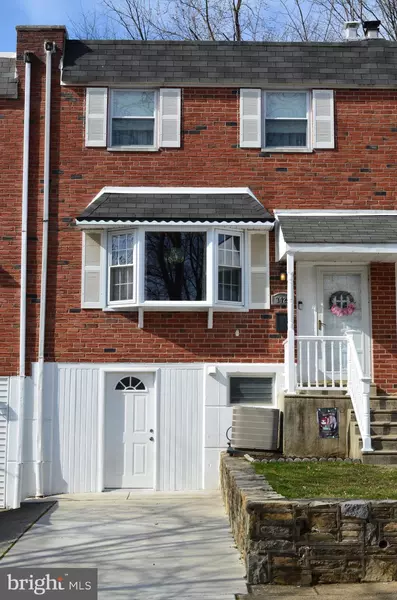 3422 ORION RD, Philadelphia, PA 19154